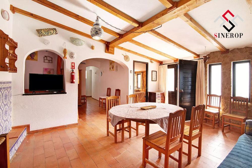 Villa Tigonema Albufeira Exterior foto