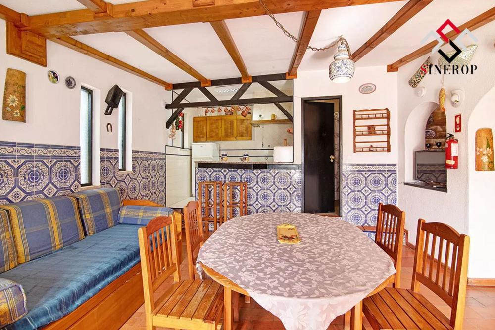Villa Tigonema Albufeira Exterior foto