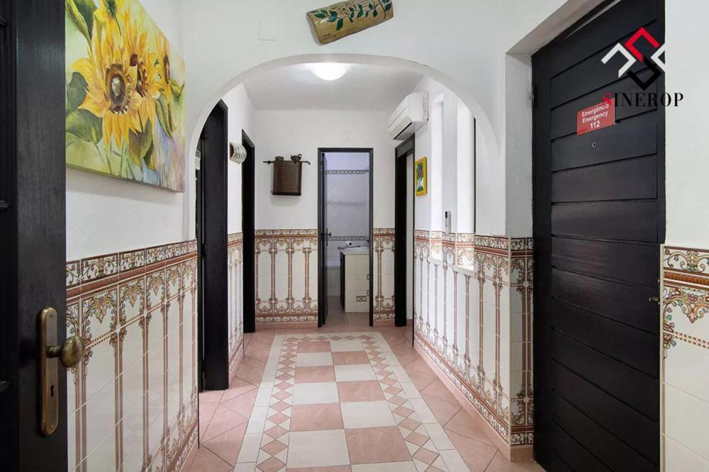 Villa Tigonema Albufeira Exterior foto